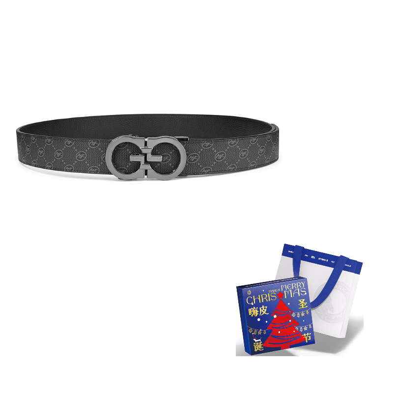 Ремень мужской Marc Warfield Fairwhale - Boxette Shop